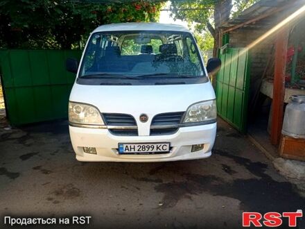 Белый Гроз Поларсан, объемом двигателя 2.2 л и пробегом 190 тыс. км за 2700 $, фото 1 на Automoto.ua