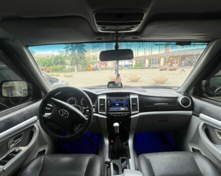 Чорний Гроз Шатл, об'ємом двигуна 2.2 л та пробігом 130 тис. км за 4200 $, фото 1 на Automoto.ua