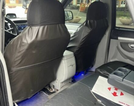 Чорний Гроз Шатл, об'ємом двигуна 2.2 л та пробігом 130 тис. км за 4200 $, фото 5 на Automoto.ua