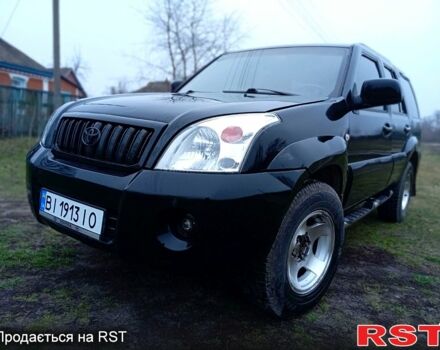 Чорний Гроз Шатл, об'ємом двигуна 2.2 л та пробігом 97 тис. км за 4800 $, фото 1 на Automoto.ua