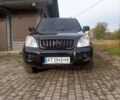 Черный Гроз Шатл, объемом двигателя 2.24 л и пробегом 94 тыс. км за 4000 $, фото 1 на Automoto.ua