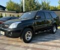 Черный Гроз Шатл, объемом двигателя 2.2 л и пробегом 103 тыс. км за 3500 $, фото 1 на Automoto.ua