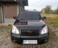 Черный Гроз Шатл, объемом двигателя 2.24 л и пробегом 94 тыс. км за 4000 $, фото 8 на Automoto.ua