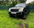 Чорний Гроз Шатл, об'ємом двигуна 2.2 л та пробігом 129 тис. км за 3500 $, фото 1 на Automoto.ua