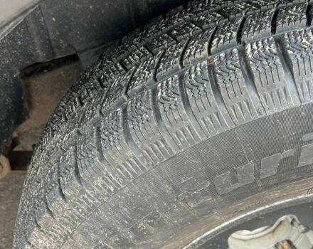 Чорний Гроз Шатл, об'ємом двигуна 2.2 л та пробігом 120 тис. км за 4800 $, фото 8 на Automoto.ua