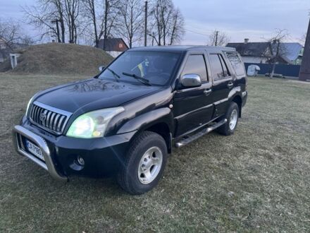 Черный Гроз Шатл, объемом двигателя 2.8 л и пробегом 100 тыс. км за 3900 $, фото 1 на Automoto.ua