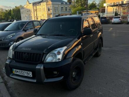 Гроз Шатл 2009 у Чернігові на Automoto.ua Чорний Гроз Шатл, об'ємом двигуна 2.2 л та пробігом 150 тис. км за 6000 $, фото 1 на Automoto.ua
