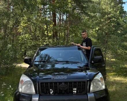 Чорний Гроз Шатл, об'ємом двигуна 2.2 л та пробігом 120 тис. км за 4800 $, фото 1 на Automoto.ua