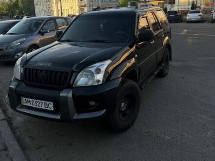 Чорний Гроз Шатл, об'ємом двигуна 2.2 л та пробігом 130 тис. км за 4200 $, фото 1 на Automoto.ua