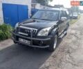 Гроз Шатл, объемом двигателя 2.3 л и пробегом 83 тыс. км за 4600 $, фото 5 на Automoto.ua