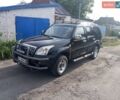 Гроз Шатл, объемом двигателя 2.3 л и пробегом 83 тыс. км за 4600 $, фото 4 на Automoto.ua