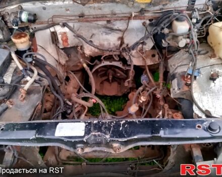 Гроз Шатл, об'ємом двигуна 2.2 л та пробігом 114 тис. км за 1600 $, фото 5 на Automoto.ua