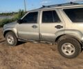 Сірий Гроз Шатл, об'ємом двигуна 2.2 л та пробігом 999 тис. км за 2800 $, фото 14 на Automoto.ua