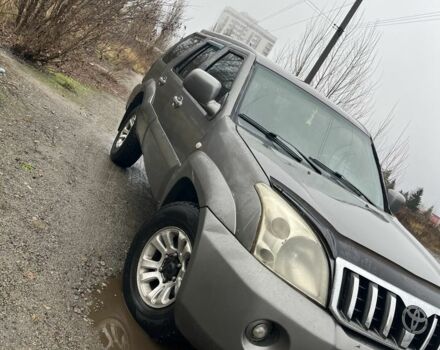 Серый Гроз Шатл, объемом двигателя 2.2 л и пробегом 318 тыс. км за 1700 $, фото 11 на Automoto.ua