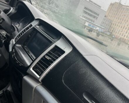 Серый Гроз Шатл, объемом двигателя 2.2 л и пробегом 318 тыс. км за 1700 $, фото 7 на Automoto.ua