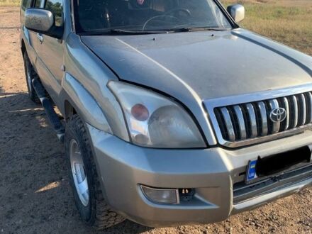 Гроз Шатл 2008 в Кривом Роге на Automoto.ua Серый Гроз Шатл, объемом двигателя 2.2 л и пробегом 999 тыс. км за 2800 $, фото 1 на Automoto.ua