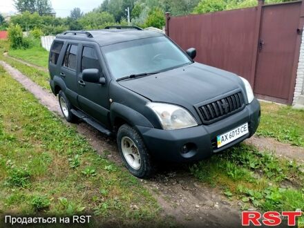 Зеленый Гроз Шатл, объемом двигателя 2.2 л и пробегом 205 тыс. км за 1499 $, фото 1 на Automoto.ua