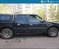 Черный Гроз Таргет, объемом двигателя 2.8 л и пробегом 65 тыс. км за 5200 $, фото 1 на Automoto.ua