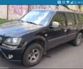 Черный Гроз Таргет, объемом двигателя 2.8 л и пробегом 65 тыс. км за 5200 $, фото 1 на Automoto.ua