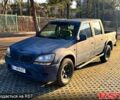 Гроз Таргет, объемом двигателя 23 л и пробегом 0 тыс. км за 1350 $, фото 2 на Automoto.ua
