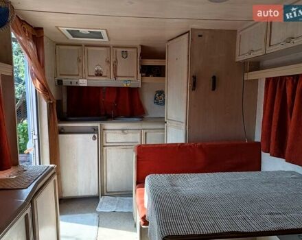 Белый Груау A-3701, объемом двигателя 0 л и пробегом 1 тыс. км за 4100 $, фото 14 на Automoto.ua