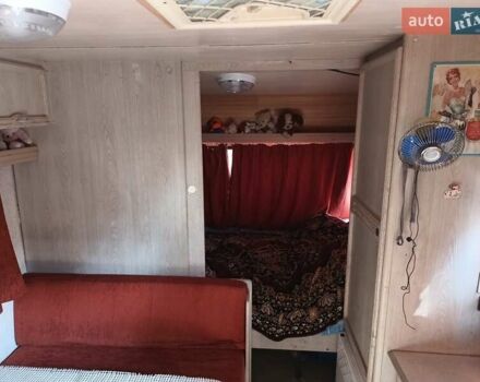 Белый Груау A-3701, объемом двигателя 0 л и пробегом 1 тыс. км за 4100 $, фото 13 на Automoto.ua
