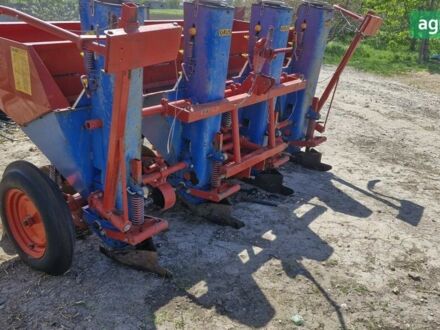 Груз ВЛ, объемом двигателя 0 л и пробегом 0 тыс. км за 5800 $, фото 1 на Automoto.ua