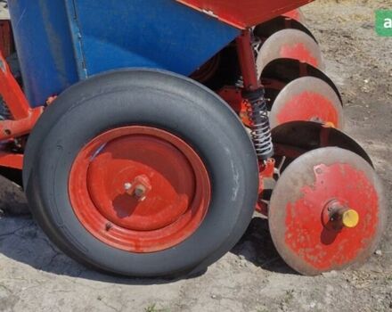 Груз ВЛ, объемом двигателя 0 л и пробегом 0 тыс. км за 5800 $, фото 4 на Automoto.ua