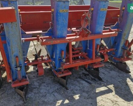 Груз ВЛ, объемом двигателя 0 л и пробегом 0 тыс. км за 5800 $, фото 6 на Automoto.ua