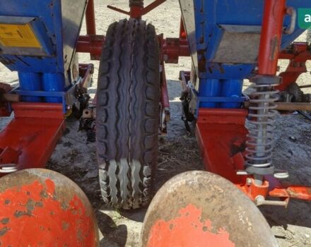 Груз ВЛ, объемом двигателя 0 л и пробегом 0 тыс. км за 5800 $, фото 2 на Automoto.ua