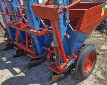 Груз ВЛ, объемом двигателя 0 л и пробегом 0 тыс. км за 5800 $, фото 7 на Automoto.ua