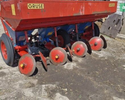 Груз ВЛ, объемом двигателя 0 л и пробегом 0 тыс. км за 5800 $, фото 1 на Automoto.ua