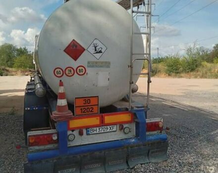 Синій Гухур СЕМ, об'ємом двигуна 0 л та пробігом 1 тис. км за 15500 $, фото 3 на Automoto.ua