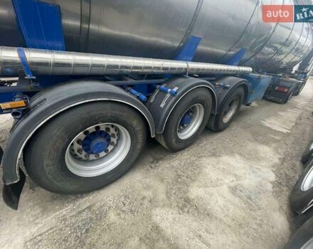 Синій Гухур СЕМ, об'ємом двигуна 0 л та пробігом 0 тис. км за 22000 $, фото 2 на Automoto.ua