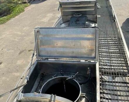 Синій Гухур СЕМ, об'ємом двигуна 0 л та пробігом 0 тис. км за 22000 $, фото 3 на Automoto.ua