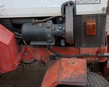 Гутброд 2600 2005 в Одессе на Automoto.ua Красный Гутброд 2600, объемом двигателя 0 л и пробегом 5 тыс. км за 2824 $, фото 6 на Automoto.ua