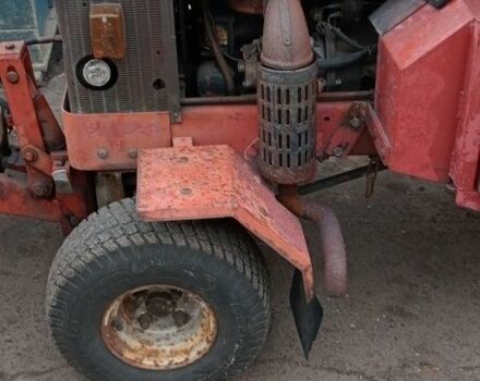 Гутброд 2600 2005 в Одессе на Automoto.ua Красный Гутброд 2600, объемом двигателя 0 л и пробегом 5 тыс. км за 2824 $, фото 2 на Automoto.ua