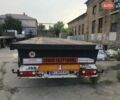Красный ХВ ХВТПАС, объемом двигателя 0 л и пробегом 100 тыс. км за 20000 $, фото 3 на Automoto.ua
