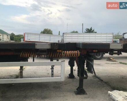 Красный ХВ ХВТПАС, объемом двигателя 0 л и пробегом 100 тыс. км за 20000 $, фото 2 на Automoto.ua