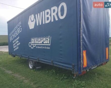ХВ ХВТПАС, об'ємом двигуна 0 л та пробігом 1 тис. км за 3500 $, фото 2 на Automoto.ua