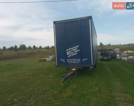 ХВ ХВТПАС, об'ємом двигуна 0 л та пробігом 1 тис. км за 3500 $, фото 1 на Automoto.ua