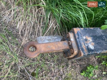 Синий ХВ ХВТПАС, объемом двигателя 0 л и пробегом 500 тыс. км за 5000 $, фото 1 на Automoto.ua