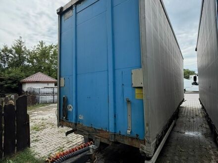 Синій ХВ ХВТПАС, об'ємом двигуна 0 л та пробігом 100 тис. км за 5000 $, фото 1 на Automoto.ua