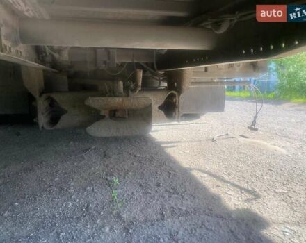 Синій ХВ ХВТПАС, об'ємом двигуна 0 л та пробігом 500 тис. км за 5000 $, фото 5 на Automoto.ua