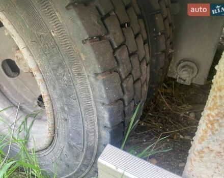 Синій ХВ ХВТПАС, об'ємом двигуна 0 л та пробігом 500 тис. км за 5000 $, фото 4 на Automoto.ua