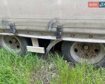 Синій ХВ ХВТПАС, об'ємом двигуна 0 л та пробігом 500 тис. км за 5000 $, фото 2 на Automoto.ua