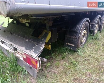 Черный ХВ HWDPSO38, объемом двигателя 0 л и пробегом 800 тыс. км за 18000 $, фото 6 на Automoto.ua