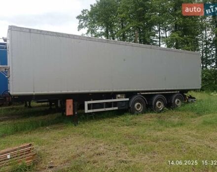 Черный ХВ HWDPSO38, объемом двигателя 0 л и пробегом 800 тыс. км за 18000 $, фото 1 на Automoto.ua