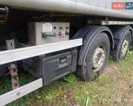 Черный ХВ HWDPSO38, объемом двигателя 0 л и пробегом 800 тыс. км за 18000 $, фото 8 на Automoto.ua