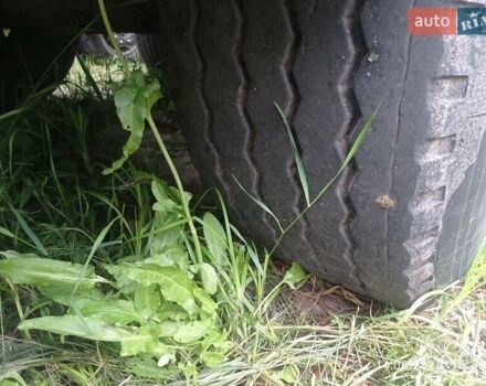 Черный ХВ HWDPSO38, объемом двигателя 0 л и пробегом 800 тыс. км за 18000 $, фото 2 на Automoto.ua